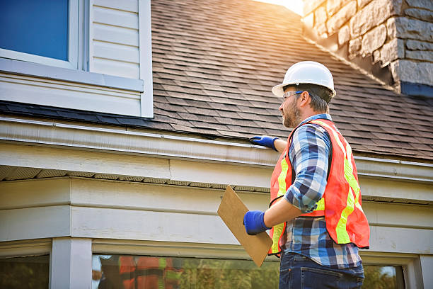 Trusted Flat Roof Repair service in Elkhart, KS - Ben Roofing and Steel LLC